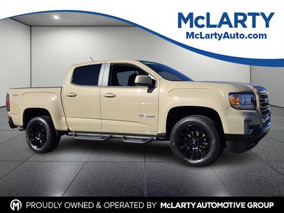 Used 2022 GMC Canyon Elevation w/ Trailering Package