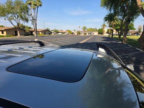 Used 2015 Chevrolet Tahoe LT image 6