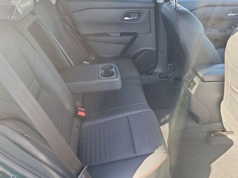 New 2026 Nissan Rogue SV AWD/4WD image 18