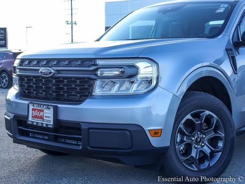 Used 2024 Ford Maverick XLT w/ XLT Luxury Package image 3