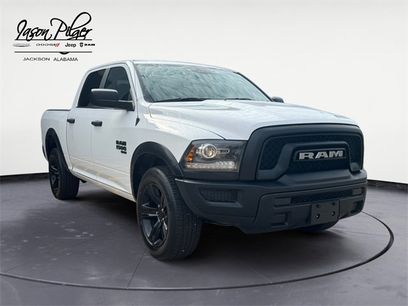 Used 2024 RAM 1500 Classic Warlock