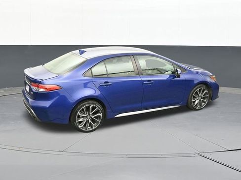 Used 2020 Toyota Corolla SE image 57