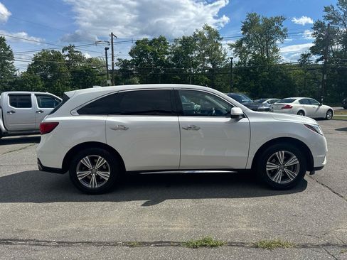 Used 2020 Acura MDX SH-AWD image 7