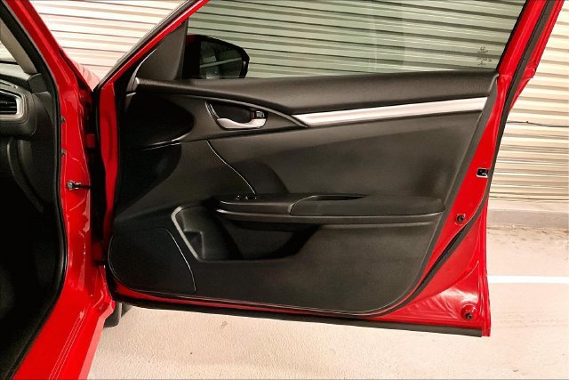 Used 2021 Honda Civic LX image 27