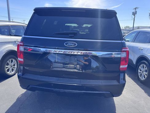 Used 2020 Ford Expedition XLT w/ Equipment Group 202A AWD/4WD image 5