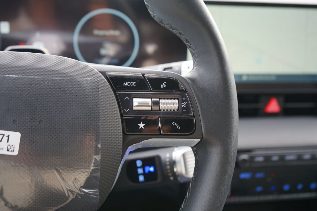 New 2027 Hyundai Ioniq 5 XRT AWD/4WD image 24