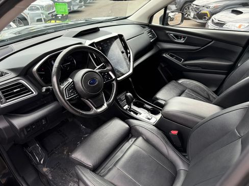 Used 2023 Subaru Ascent Limited AWD/4WD image 11