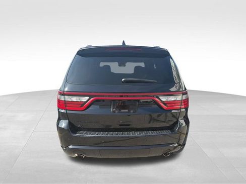 Used 2021 Dodge Durango GT AWD/4WD image 13