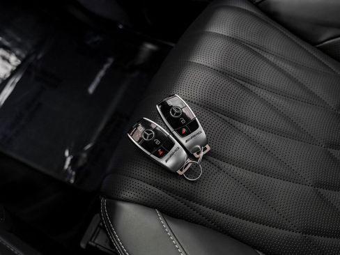 Used 2024 Mercedes-Benz G 63 AMG 4MATIC image 54