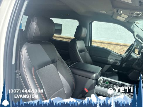 Used 2023 Ford F250 Lariat w/ Lariat Ultimate Package image 30