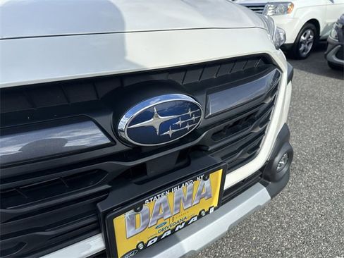 Used 2023 Subaru Outback Limited image 10