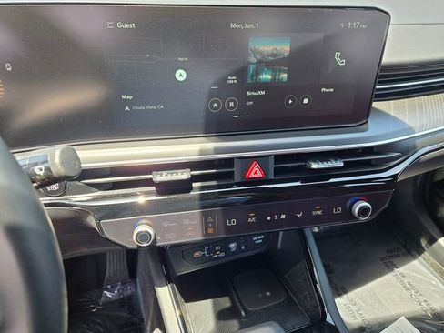 New 2026 Kia K5 GT-Line FWD image 9