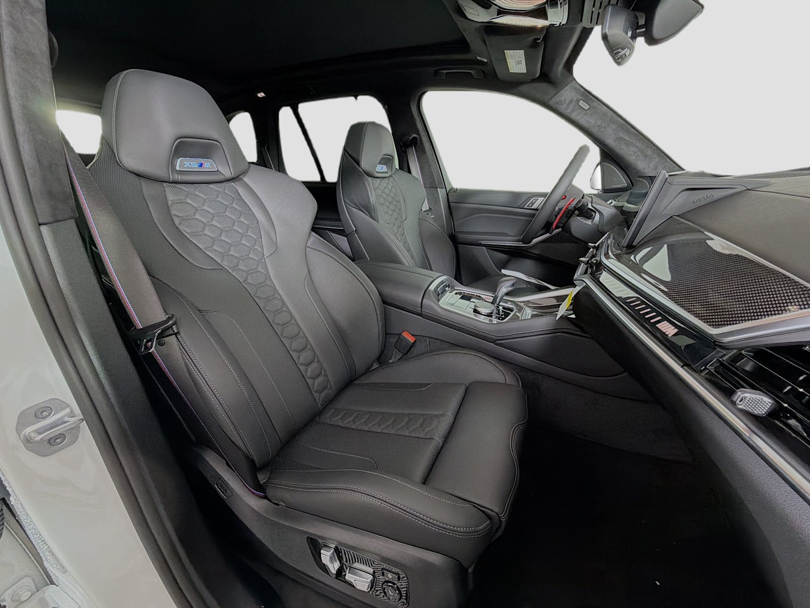 New 2026 BMW X5 M Competition w/ Executive Package AWD/4WD image 31