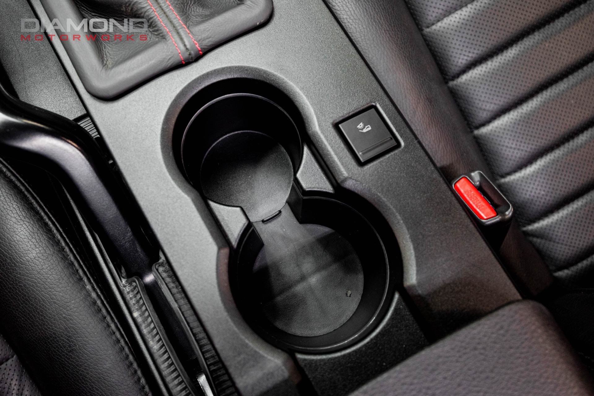 Used 2009 Ford Mustang Shelby GT500 RWD image 88