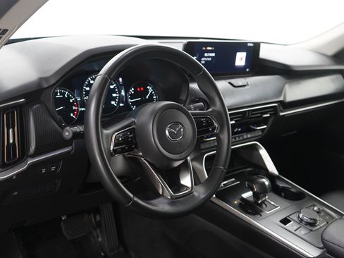 Certified 2024 MAZDA CX-90 3.3 Turbo w/ Select Package image 23