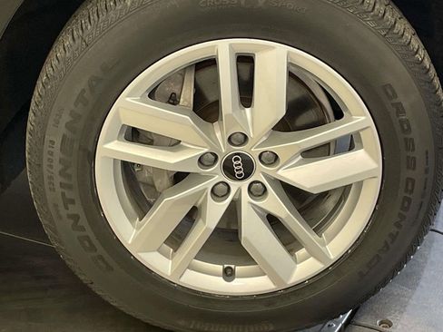 Certified 2022 Audi Q5 2.0T Premium w/ Convenience Package image 14