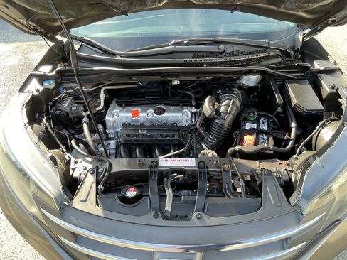 Used 2013 Honda CR-V LX image 45