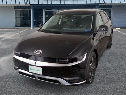 Used 2023 Hyundai Ioniq 5 SEL
