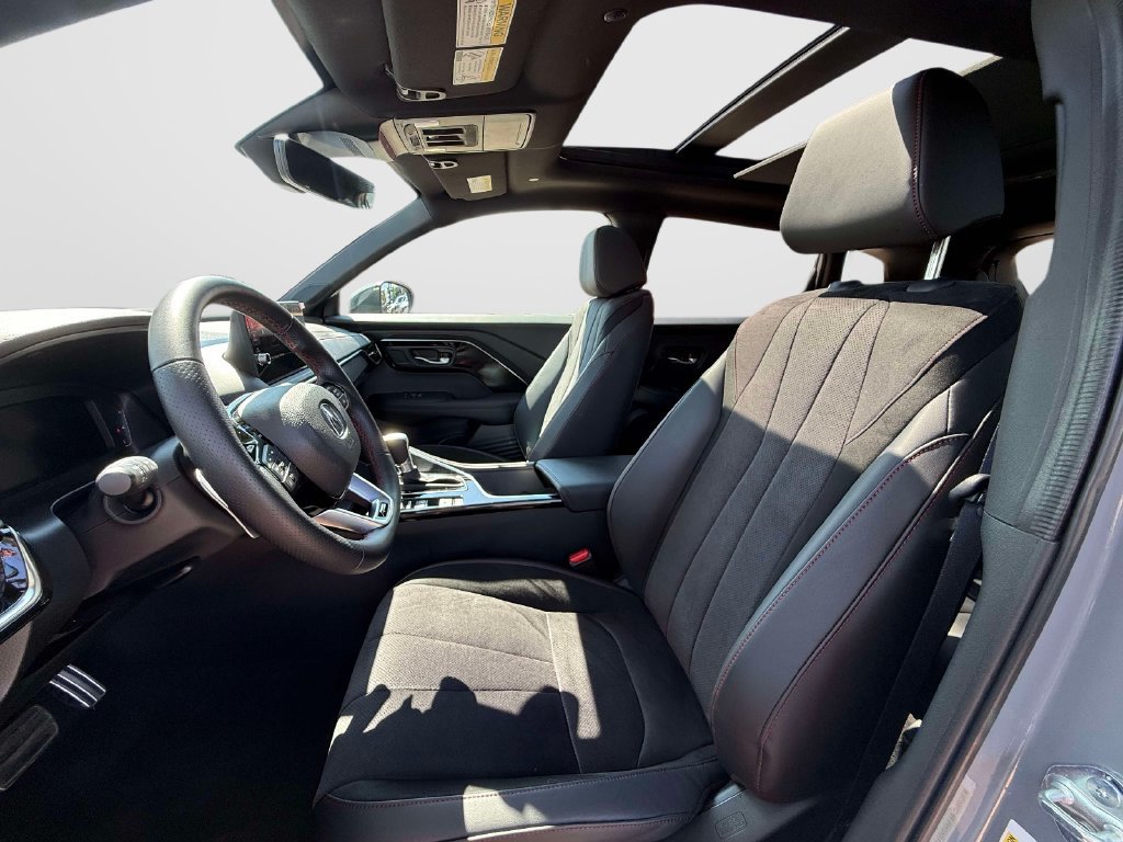 Certified 2026 Acura ADX A-Spec AWD/4WD image 13