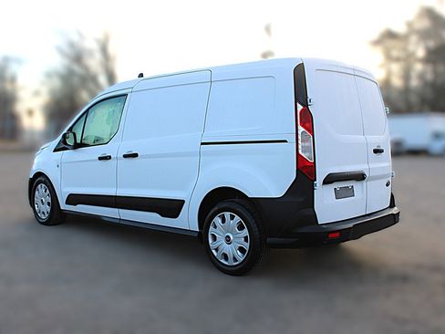 Used 2022 Ford Transit Connect XL image 4