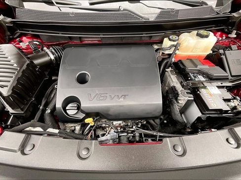 Used 2020 Chevrolet Traverse High Country w/ LPO, Floor Liner Package image 9