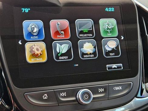 Used 2018 Chevrolet Volt Premier w/ Driver Confidence Package image 19