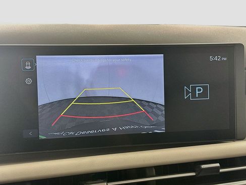 Used 2025 Hyundai Tucson SEL FWD image 22