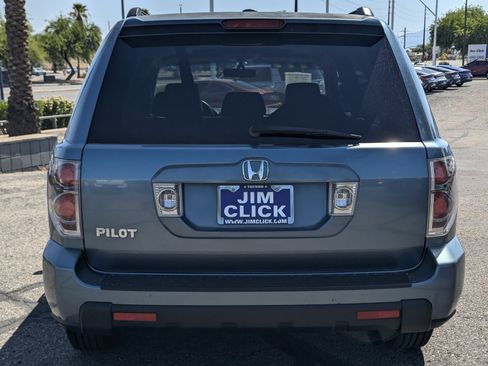 Used 2007 Honda Pilot EX-L image 3
