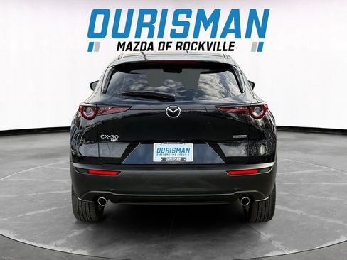 Used 2022 MAZDA CX-30 AWD 2.5 S w/ Select Package image 5