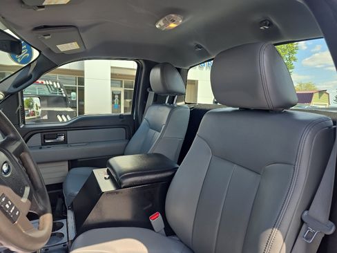 Used 2014 Ford F150 XL w/ Equipment Group 101A Mid RWD image 12