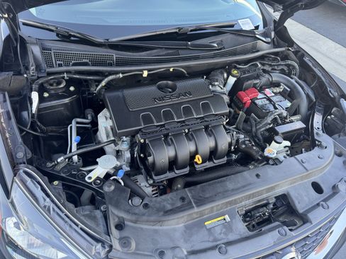 Used 2016 Nissan Sentra SV image 33