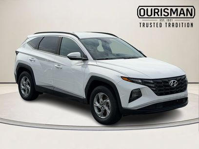 Used 2023 Hyundai Tucson SEL