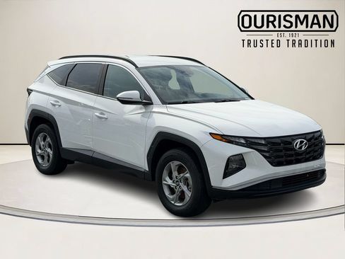 Used 2023 Hyundai Tucson SEL AWD/4WD image 1