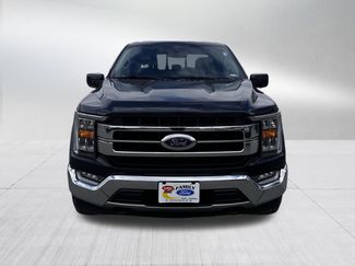 Used 2021 Ford F150 Lariat video 2