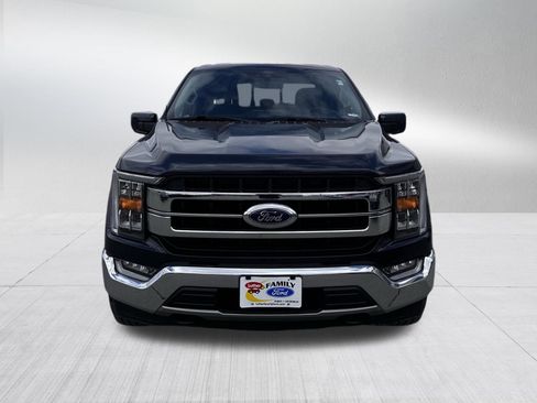 Used 2021 Ford F150 Lariat image 2