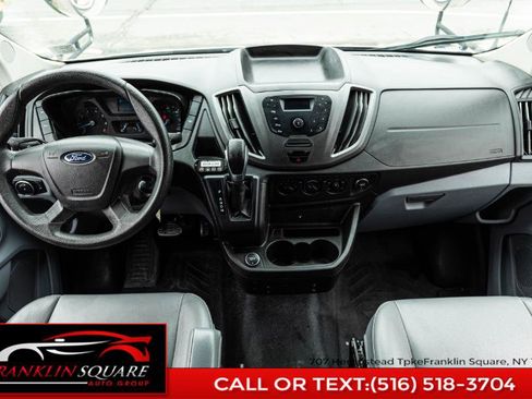 Used 2017 Ford Transit 350 XL image 44