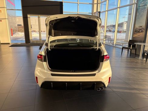 New 2026 Toyota Corolla SE image 5