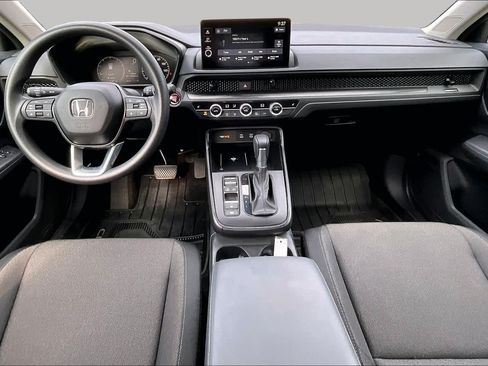 Certified 2026 Honda CR-V EX image 15