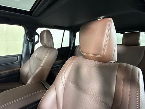 Used 2026 Toyota Land Cruiser w/ Premium Package image 30