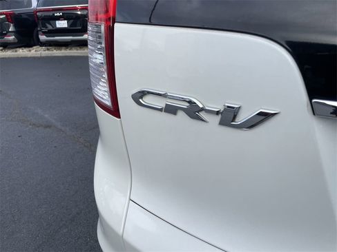 Used 2013 Honda CR-V EX image 6