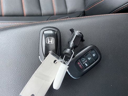 Used 2024 Honda CR-V Sport-L image 42