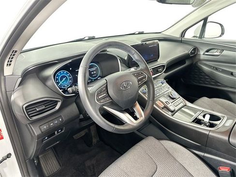 Used 2023 Hyundai Santa Fe SEL Convenience image 20