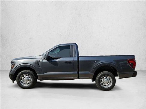 New 2026 Ford F150 XL image 5