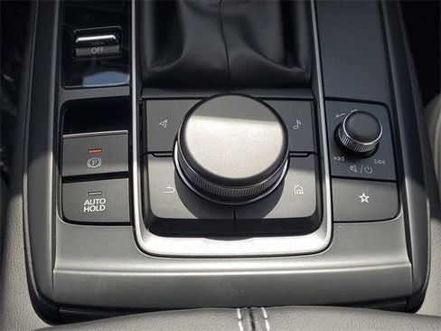 New 2026 MAZDA CX-30 2.5 Turbo w/ Premium Package image 30