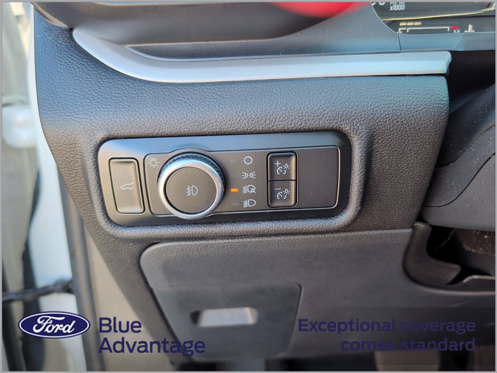 Certified 2023 Ford Explorer XLT w/ Equipment Group 202A AWD/4WD image 12