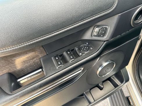 Certified 2021 Ford Expedition Max Limited RWD image 13