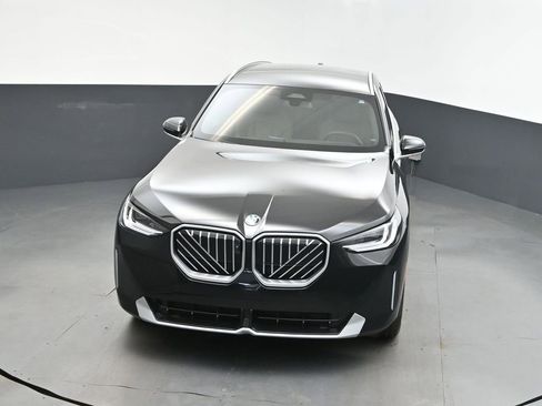 Certified 2025 BMW X3 xDrive30i w/ Premium Package AWD/4WD image 37