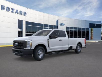 New 2026 Ford F350 XL