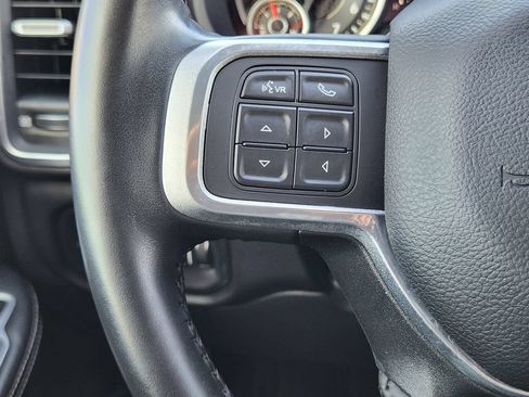 Used 2022 RAM 2500 Laramie AWD/4WD image 28