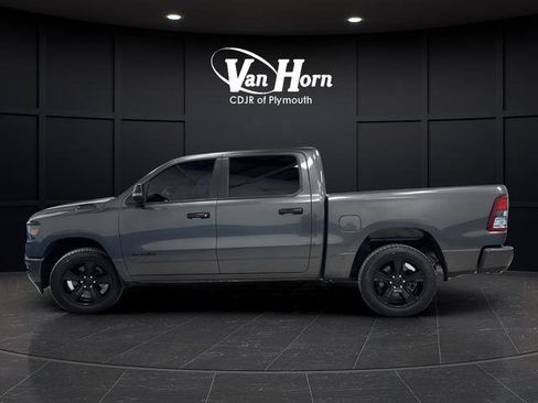Used 2023 RAM 1500 Big Horn image 12